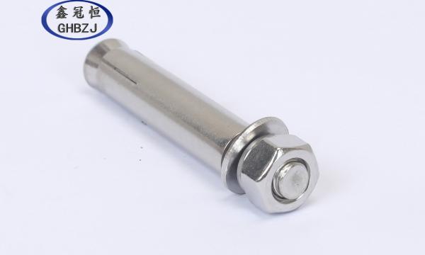 不鏽鋼膨脹螺絲