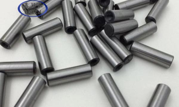 GB120内螺紋圓柱銷