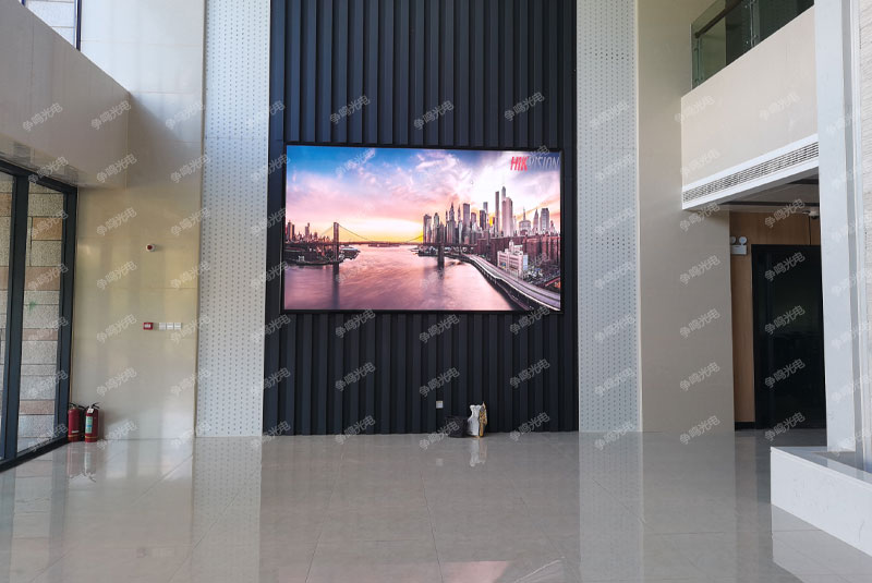 p2.5全彩led顯示屏.jpg 常德人民醫院led顯示屏.jpg